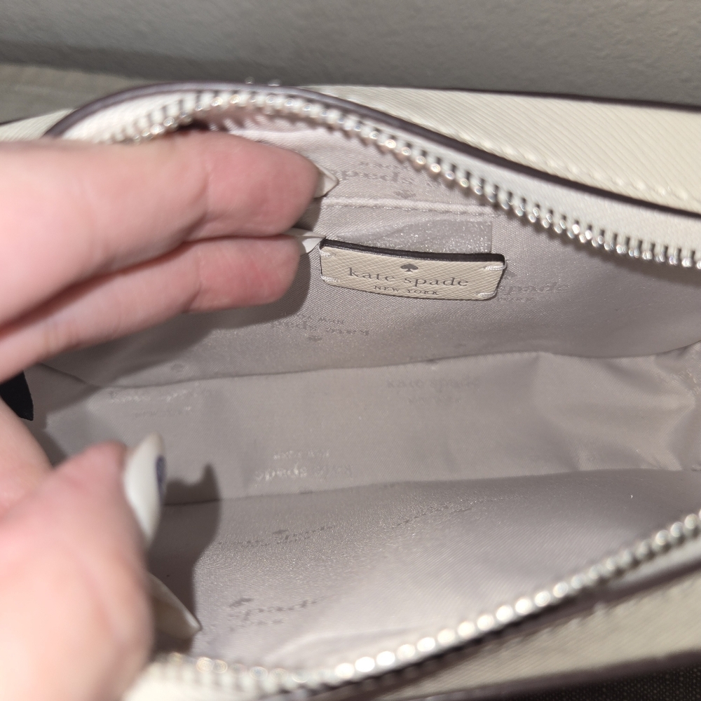 Kate Spade NWOT Madison Camera Bag - Picture 15 of 16